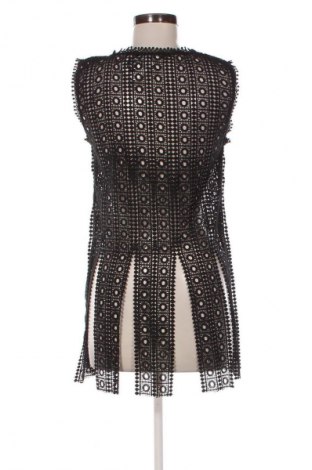 Dámský top Zara, Velikost M, Barva Černá, Cena  223,00 Kč