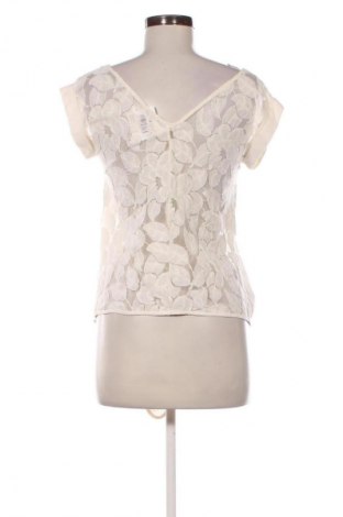 Damentop Zara, Größe S, Farbe Weiß, Preis € 7,99