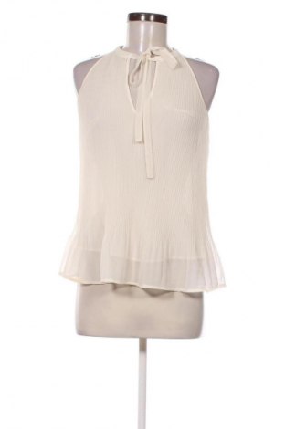Damski top Zara, Rozmiar XS, Kolor ecru, Cena 41,00 zł