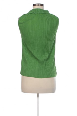 Damentop Zara, Größe S, Farbe Grün, Preis € 10,99