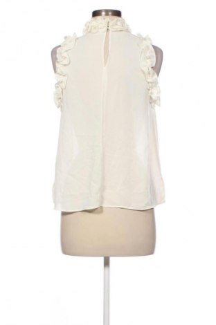 Damentop Zara, Größe S, Farbe Ecru, Preis € 7,99