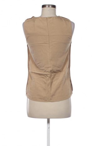 Dámský top Zara, Velikost XS, Barva Hnědá, Cena  316,00 Kč