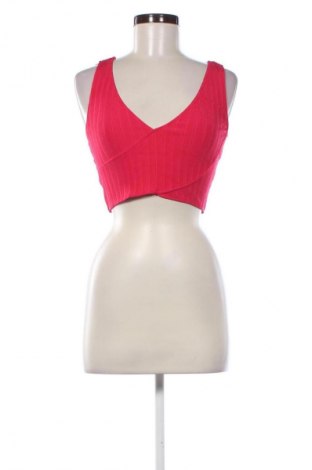 Damentop Zara, Größe S, Farbe Rot, Preis 9,14 €