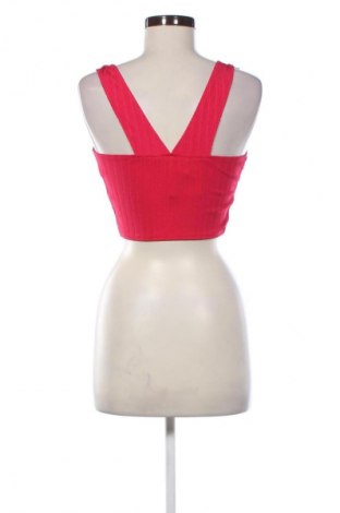 Damentop Zara, Größe S, Farbe Rot, Preis 9,14 €