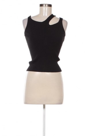 Damentop Zara Knitwear, Größe M, Farbe Schwarz, Preis € 10,99