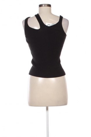 Damentop Zara Knitwear, Größe M, Farbe Schwarz, Preis € 10,99