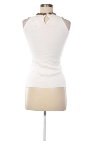 Női top Zara Knitwear, Méret S, Szín Fehér, Ár 7 339 Ft