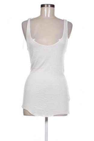 Γυναικείο τοπ Zara Knitwear, Μέγεθος L, Χρώμα Λευκό, Τιμή 24,99 €