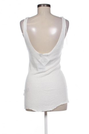 Γυναικείο τοπ Zara Knitwear, Μέγεθος L, Χρώμα Λευκό, Τιμή 24,99 €