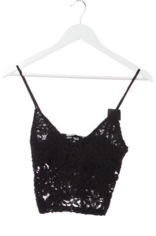 Damentop Zara Trafaluc, Größe S, Farbe Schwarz, Preis € 4,99