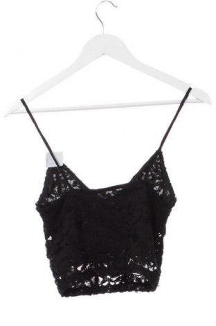 Damentop Zara Trafaluc, Größe S, Farbe Schwarz, Preis € 4,99