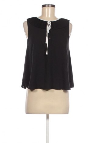 Damski top Zara Trafaluc, Rozmiar XS, Kolor Czarny, Cena 52,99 zł