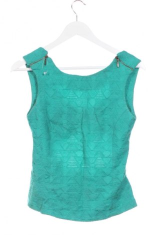 Dámsky top  Zara Trafaluc, Veľkosť M, Farba Zelená, Cena  13,95 €