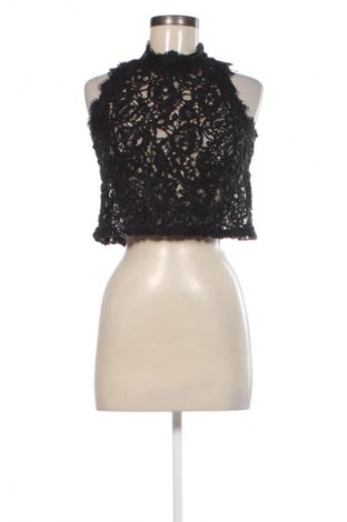Damentop Zara Trafaluc, Größe S, Farbe Schwarz, Preis € 15,99