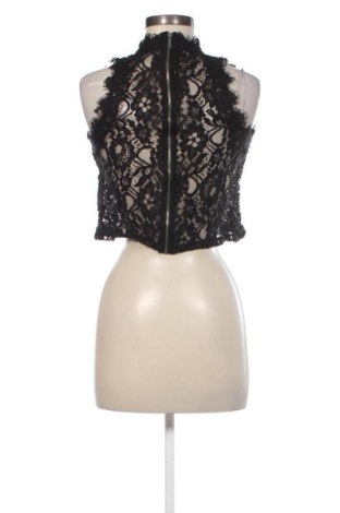 Damentop Zara Trafaluc, Größe S, Farbe Schwarz, Preis € 15,99