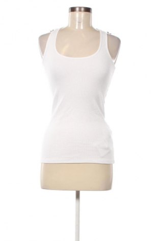 Dámský top Zara Trafaluc, Velikost M, Barva Bílá, Cena  379,00 Kč