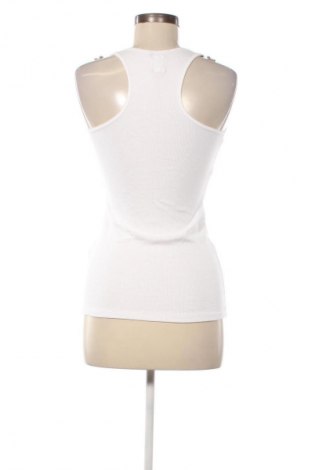 Dámský top Zara Trafaluc, Velikost M, Barva Bílá, Cena  379,00 Kč