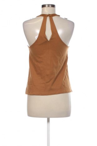 Női top Zara Trafaluc, Méret M, Szín Barna, Ár 6 399 Ft