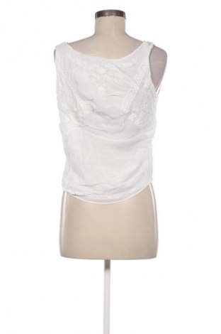 Damentop Zara Trafaluc, Größe S, Farbe Weiß, Preis € 37,42