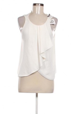 Dámský top Zara Trafaluc, Velikost M, Barva Krémová, Cena  289,00 Kč