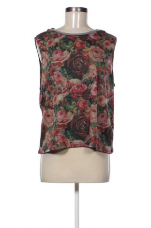Damentop Zara Trafaluc, Größe M, Farbe Mehrfarbig, Preis € 11,99