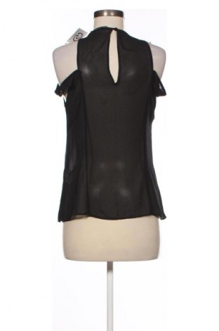 Damentop Zara Trafaluc, Größe S, Farbe Schwarz, Preis 13,81 €