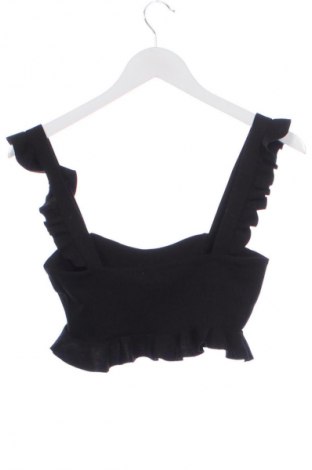 Damentop Zara Trafaluc, Größe M, Farbe Schwarz, Preis € 10,99
