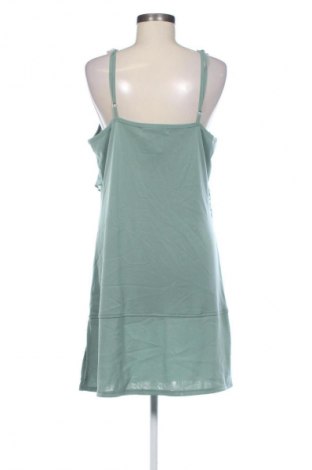 Női top Ze-Ze, Méret XXL, Szín Zöld, Ár 6 264 Ft