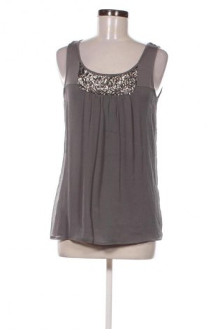 Damentop Zero, Größe XS, Farbe Grau, Preis € 10,99