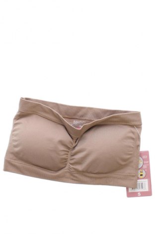 Damen Unterwäsche MAGIC Bodyfashion, Größe XS, Farbe Beige, Preis 42,99 €