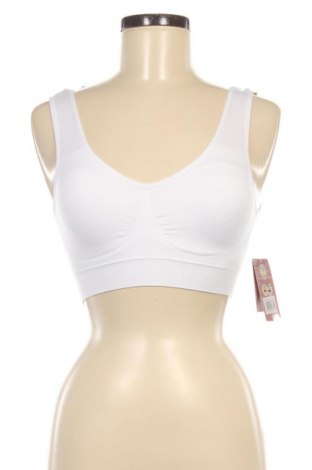 Damen Unterwäsche MAGIC Bodyfashion, Größe S, Farbe Weiß, Preis 53,99 €
