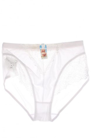 Дамско бельо Unbranded, Размер XXL, Цвят Бял, Цена 13,00 лв.