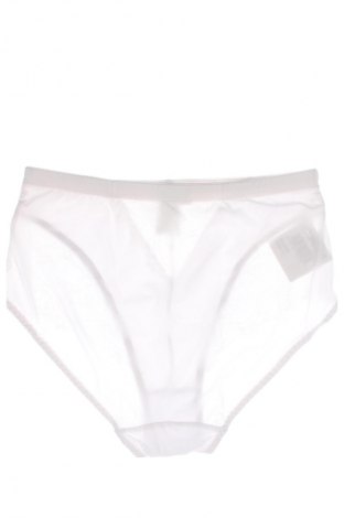 Дамско бельо Unbranded, Размер XXL, Цвят Бял, Цена 13,00 лв.