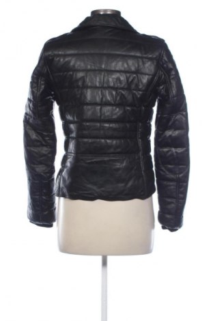 Damen Lederjacke Alexander Wang For H&M, Größe S, Farbe Schwarz, Preis € 183,63