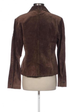 Damen Lederjacke B.Young, Größe XL, Farbe Braun, Preis € 33,67