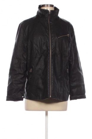 Damen Lederjacke Bexleys, Größe XL, Farbe Schwarz, Preis € 31,72