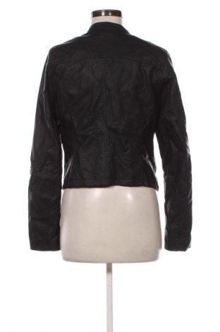 Damen Lederjacke Even&Odd, Größe L, Farbe Schwarz, Preis 40,99 €