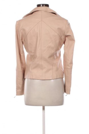 Damen Lederjacke Ginger, Größe M, Farbe Rosa, Preis € 55,39