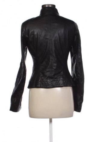 Damen Lederjacke Milestone, Größe M, Farbe Schwarz, Preis 80,00 €