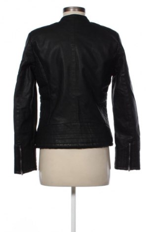 Dámská kožená bunda  Pepe Jeans, Velikost L, Barva Černá, Cena  1 329,00 Kč