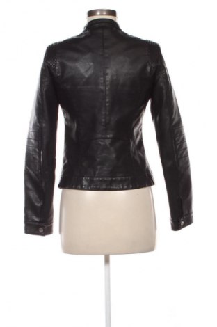 Damen Lederjacke Unbranded, Größe S, Farbe Schwarz, Preis € 20,53