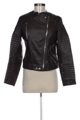 Damen Lederjacke Urban Republic, Größe M, Farbe Braun, Preis € 17,99