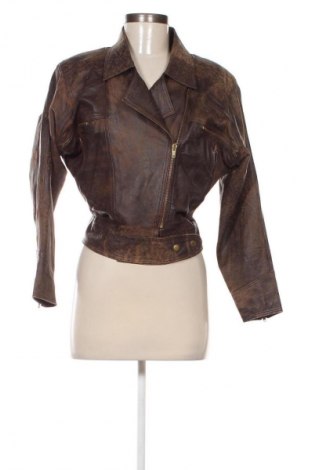 Damen Lederjacke Yessica, Größe M, Farbe Mehrfarbig, Preis € 50,83
