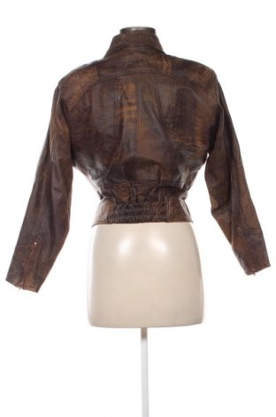 Damen Lederjacke Yessica, Größe M, Farbe Mehrfarbig, Preis € 50,83