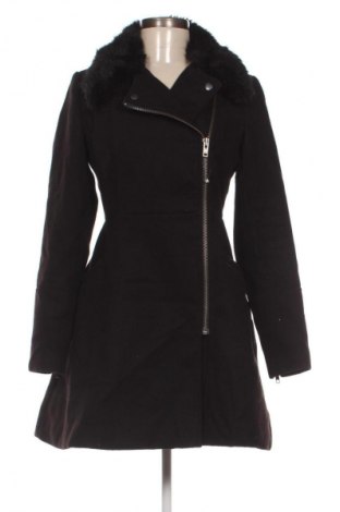 Damenmantel ASOS, Größe S, Farbe Schwarz, Preis 66,99 €