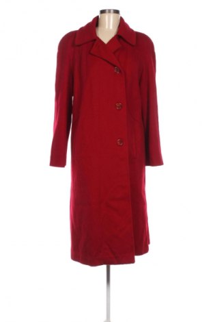 Damenmantel Alorna, Größe S, Farbe Rot, Preis € 31,99
