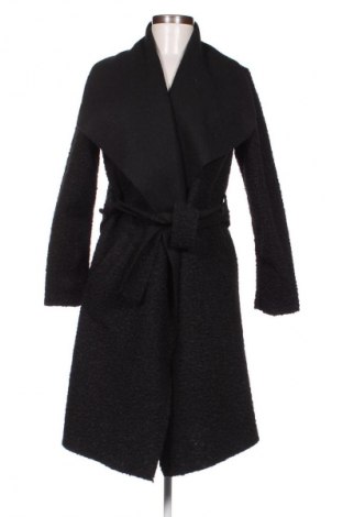 Damenmantel Ambra, Größe L, Farbe Schwarz, Preis € 18,99