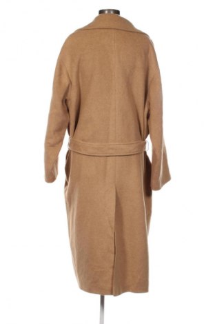 Dámsky kabát  Ann-Kathrin Gotze x P&C, Veľkosť M, Farba Béžová, Cena  164,95 €