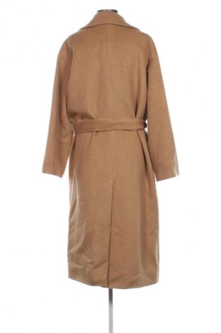 Dámsky kabát  Ann-Kathrin Gotze x P&C, Veľkosť M, Farba Béžová, Cena  204,95 €