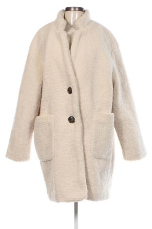 Damenmantel Banana Republic, Größe XL, Farbe Beige, Preis € 107,99